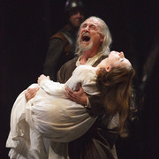 Stratford Festival's production of 'King Lear'