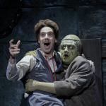 Young Frankenstein Coming to Cobb Energy Centre