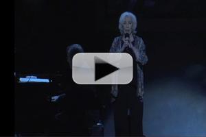 BWW TV: First Look at Highlights of 30th Anniversary of S.T.A.G.E. - Betty Buckley, Helen Reddy, Jason Gould, Shirley Jones & More!
