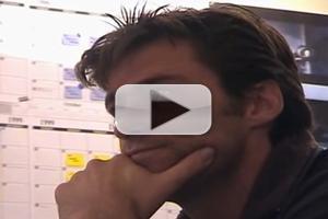 VIDEO: Watch Hugh Jackman in Original X-MEN Audition Video!