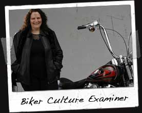 Biker Culture Examiner